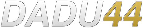 dadu44 Logo